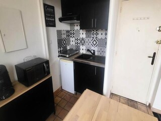 Appartement Avignon Équipement 10