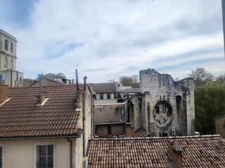 Apartamento Avignon Características 11