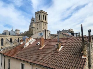 Appartement Avignon Kenmerken 13