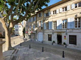 Apartment Avignon Environment 15