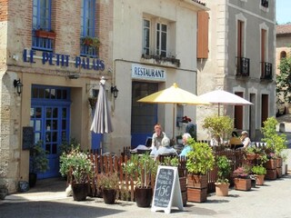 Apartment Avignon Environment 16