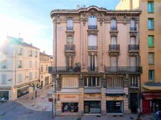 Appartement Avignon Omgeving 19