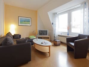 Ferienwohnung Villa Elise - Norddeich - image1