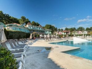 Apartamento Alojamientos en Lacanau-les-Pins - Lacanau - image1