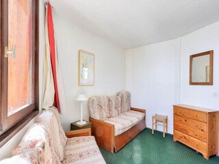 Appartement Les Crosets  2