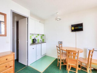 Appartement Les Crosets  17