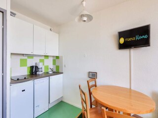 Appartement Les Crosets  18