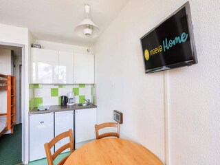 Appartement Les Crosets  19