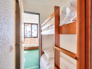 Appartement Les Crosets  20