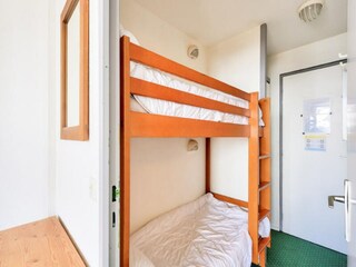 Appartement Les Crosets  11