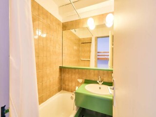 Appartement Les Crosets  5