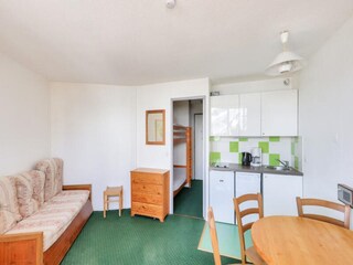 Appartement Les Crosets  7