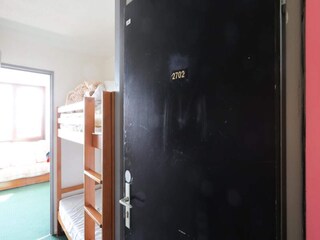 Appartement Les Crosets  10