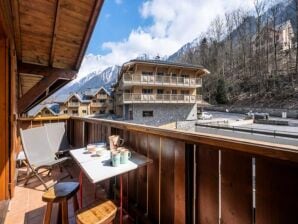 Apartment near Slopes -Les Houches - Les Houches - image1