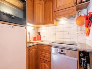 Appartement Les Houches  7