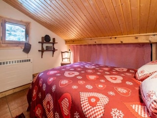 Apartment Les Houches  10