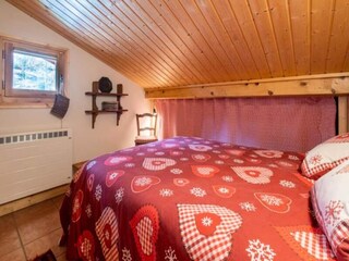 Appartement Les Houches  10