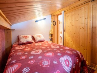 Appartement Les Houches  11