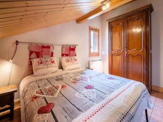 Appartement Les Houches  13