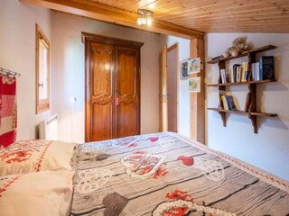 Apartment Les Houches  6