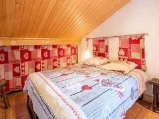 Apartamento Les Houches  2