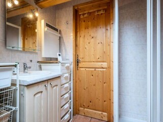 Apartamento Les Houches  5