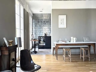 Apartment Le Havre  9