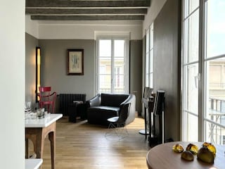 Appartement Le Havre  21