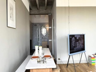 Appartement Le Havre  22