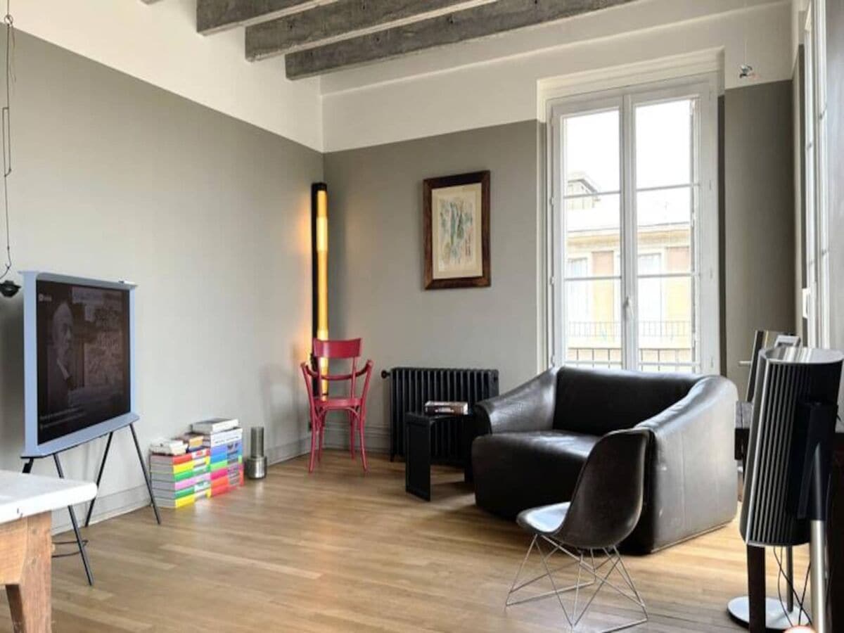 Apartment Le Havre  1