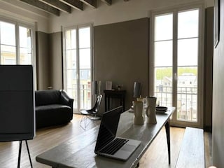 Appartement Le Havre  24