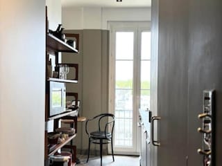 Appartement Le Havre  26
