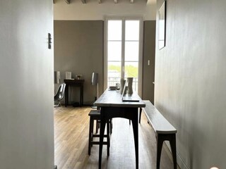 Apartment Le Havre  27