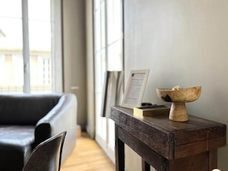 Appartement Le Havre  12