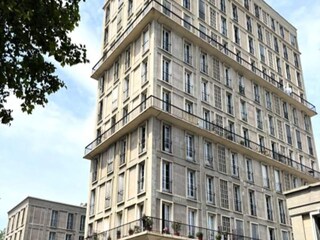 Appartement Le Havre  10