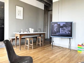 Apartment Le Havre  15