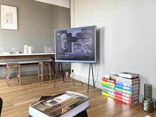 Apartment Le Havre  8