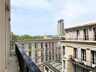 Apartment Le Havre  33