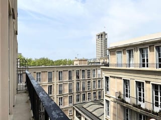 Appartement Le Havre  33