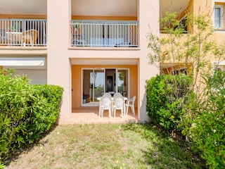Apartment Les Issambres  5