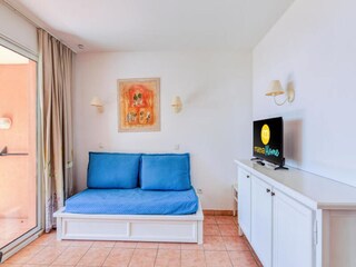 Appartement Les Issambres  21