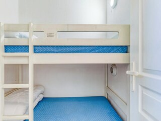 Appartement Les Issambres  6