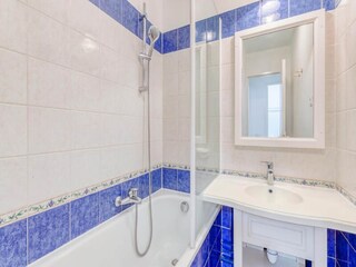Appartement Les Issambres  7