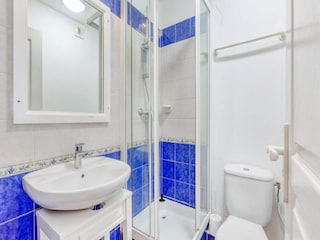 Apartment Les Issambres  8