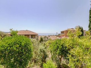 Apartment Les Issambres  9