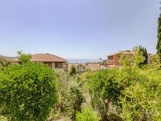 Appartement Les Issambres  9