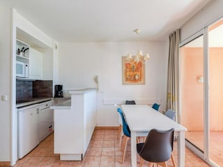 Apartment Les Issambres  11
