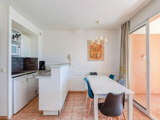 Appartement Les Issambres  11