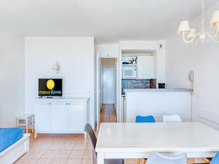 Apartment Les Issambres  12