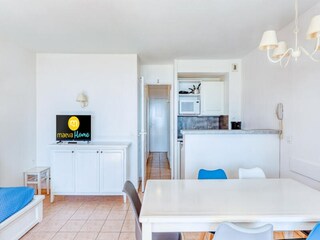 Appartement Les Issambres  12